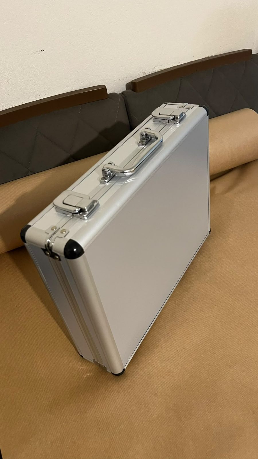 Foto de la reseña de Cliente verificado 1