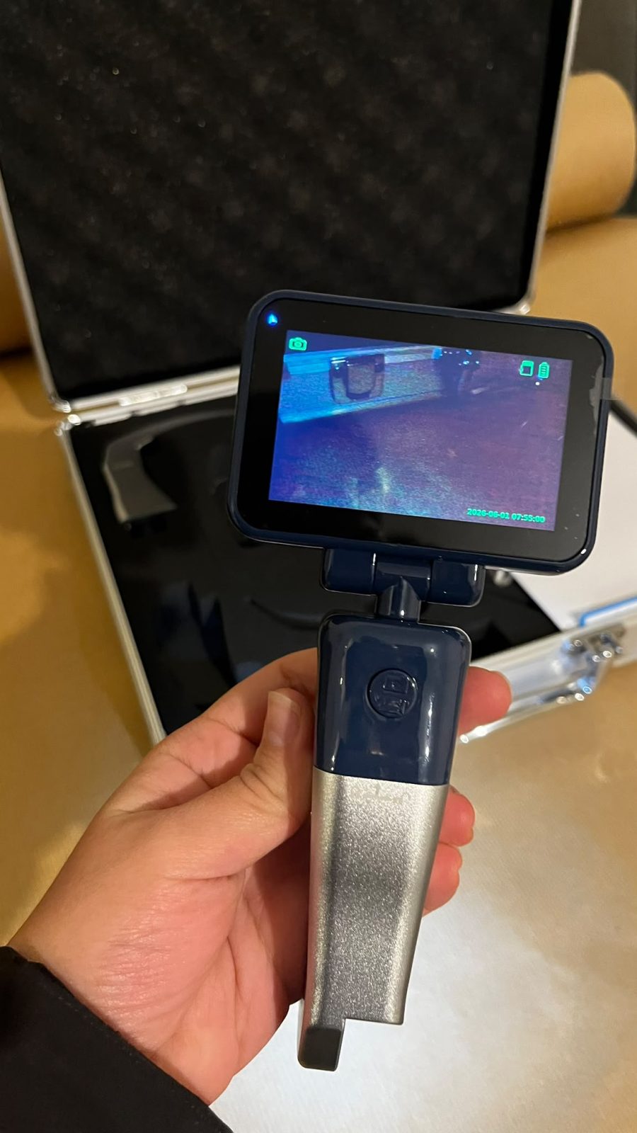 Foto de la reseña de Cliente verificado 3
